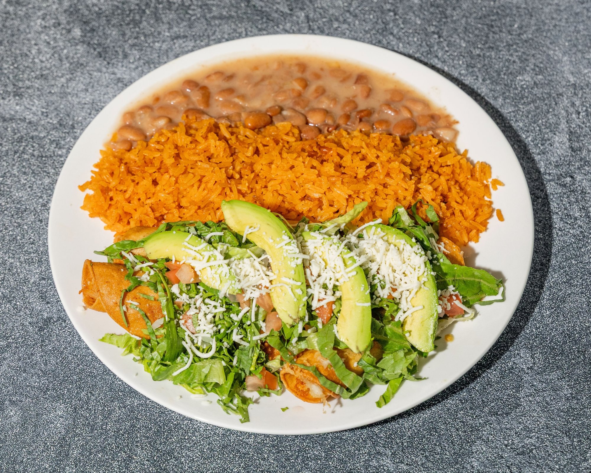 Flautas