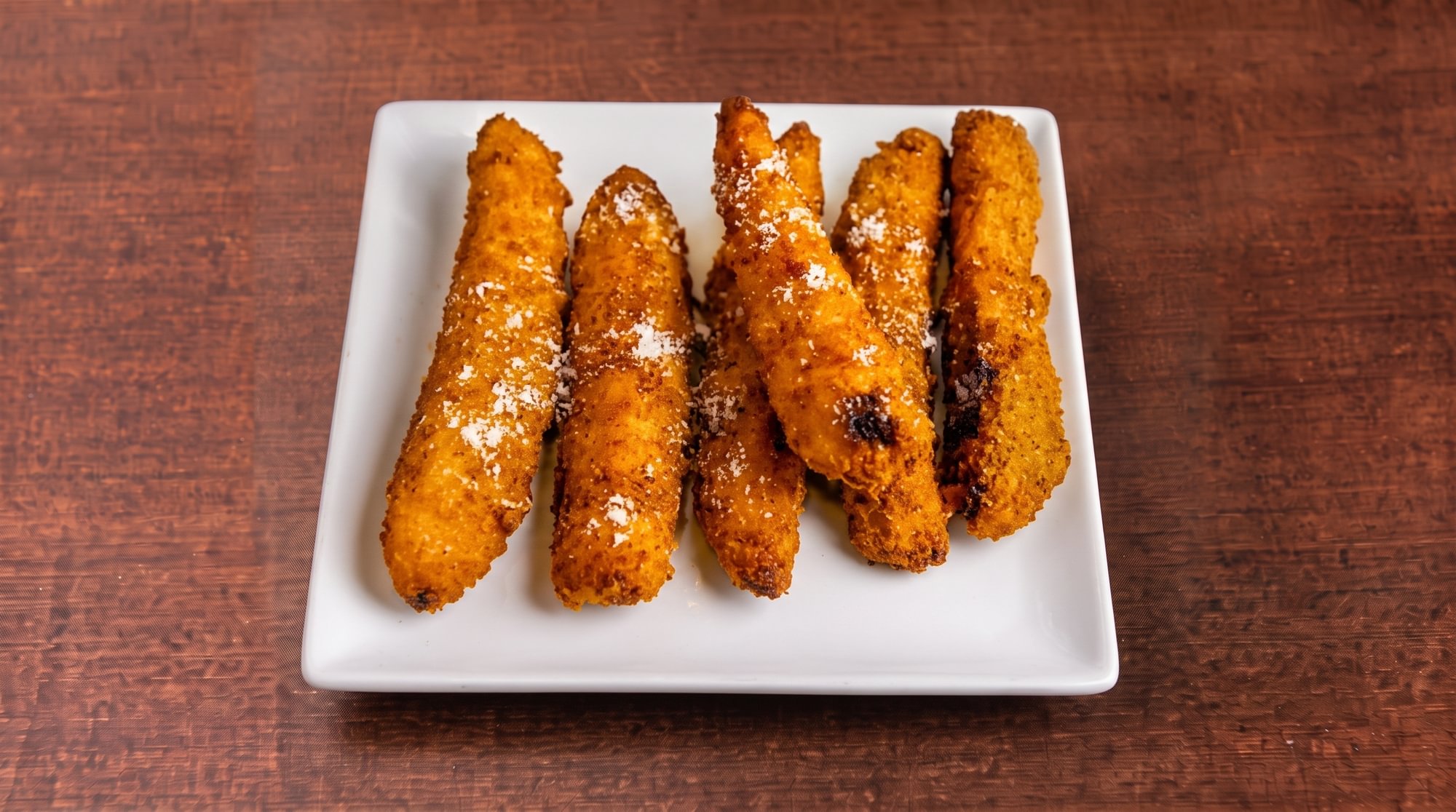 Fried Pickles