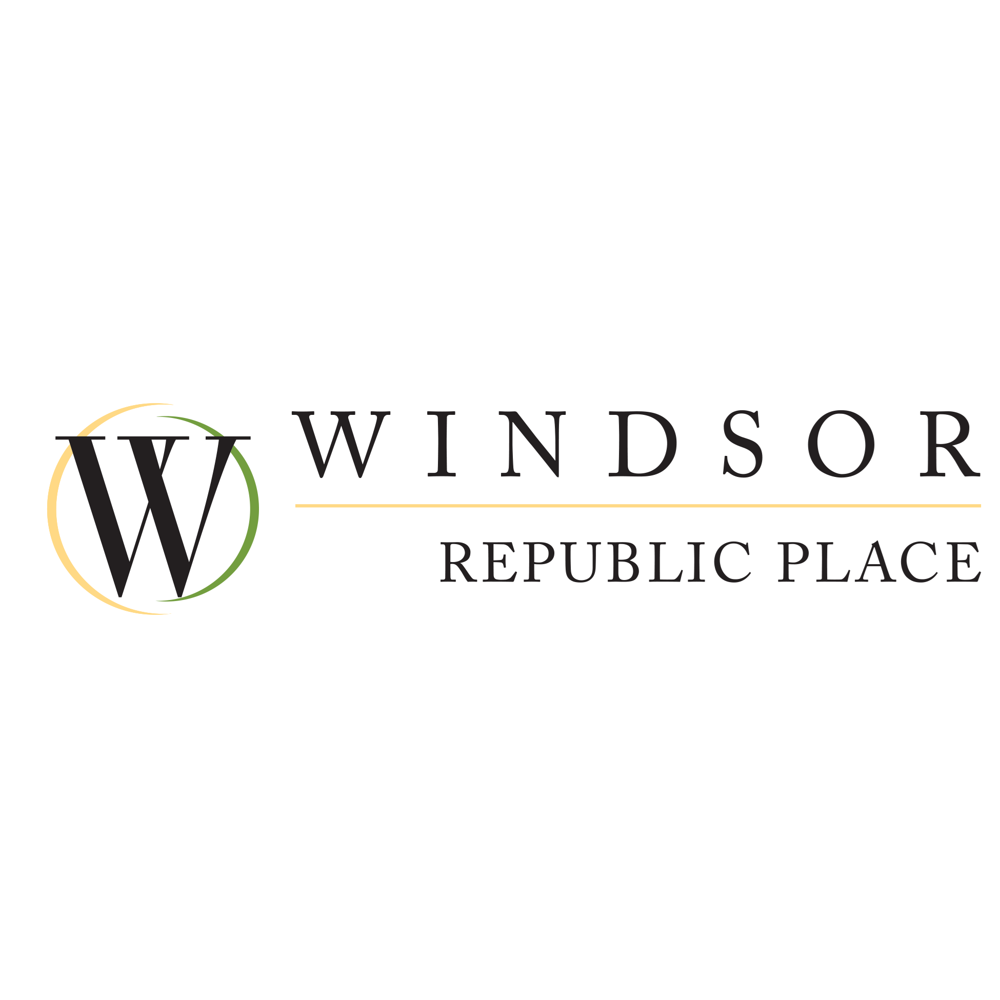 Windsor Republic Place