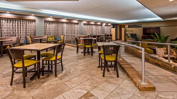 Images Best Western Warren Hotel