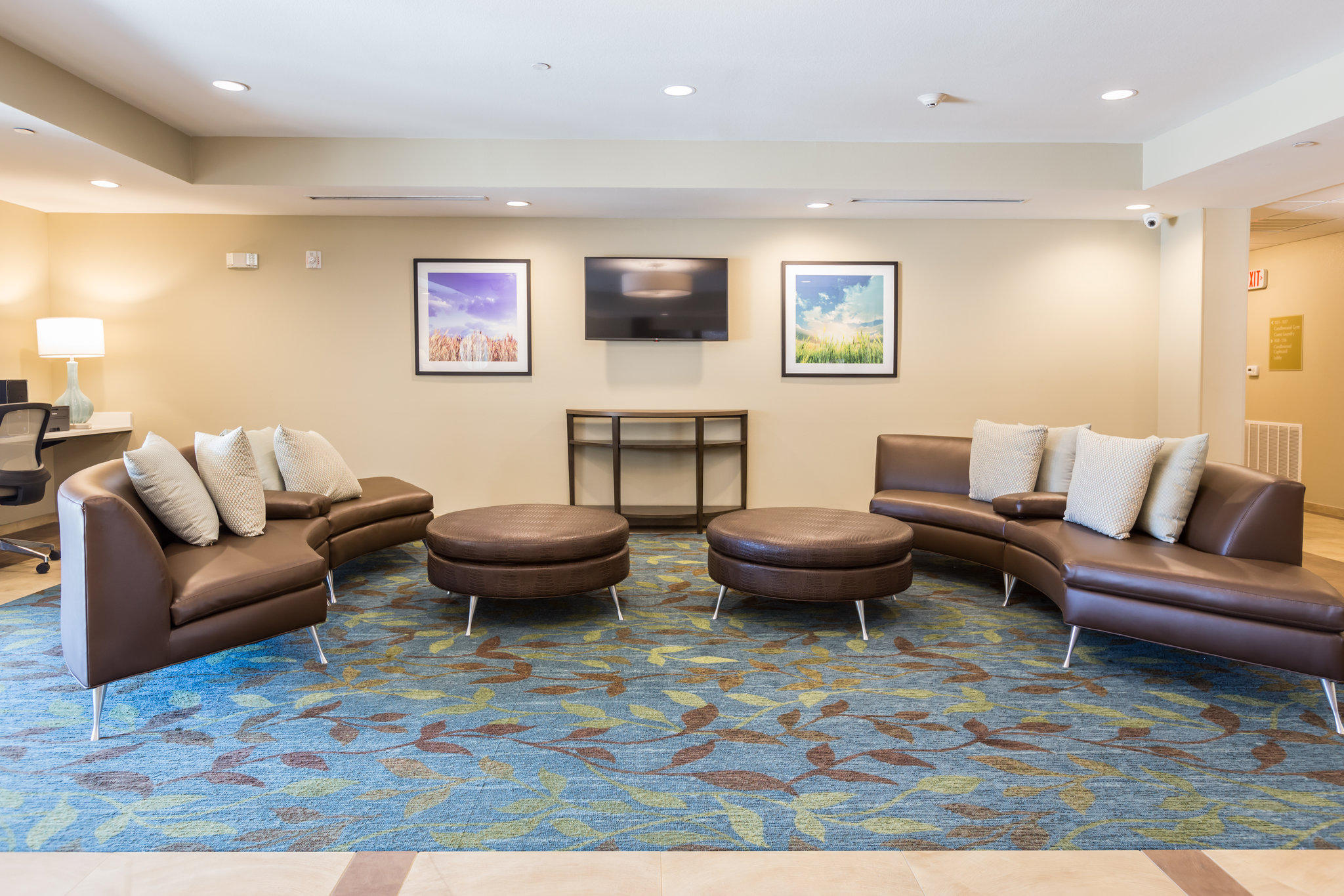 Candlewood Suites Buda - Austin SW Photo