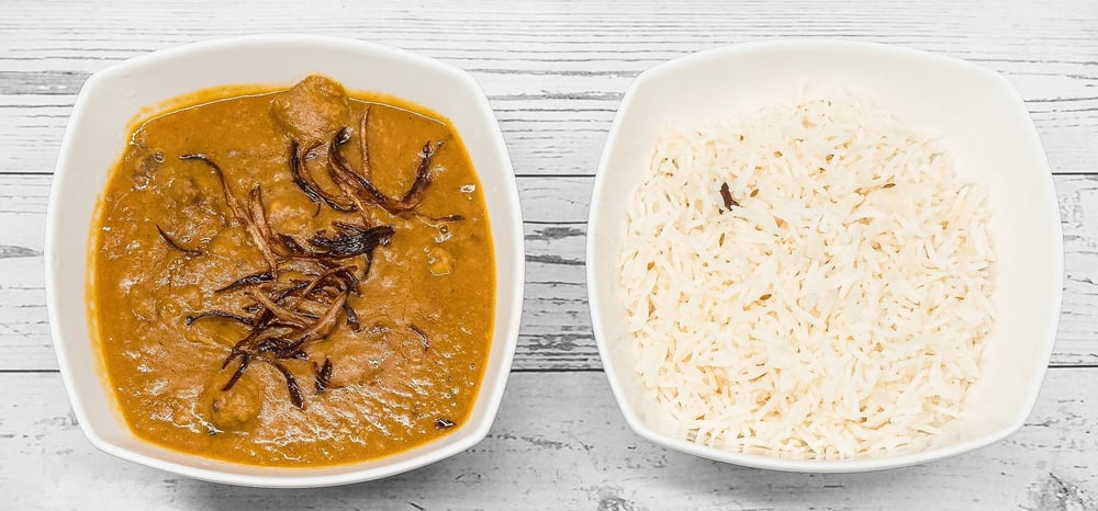 Dal Goat