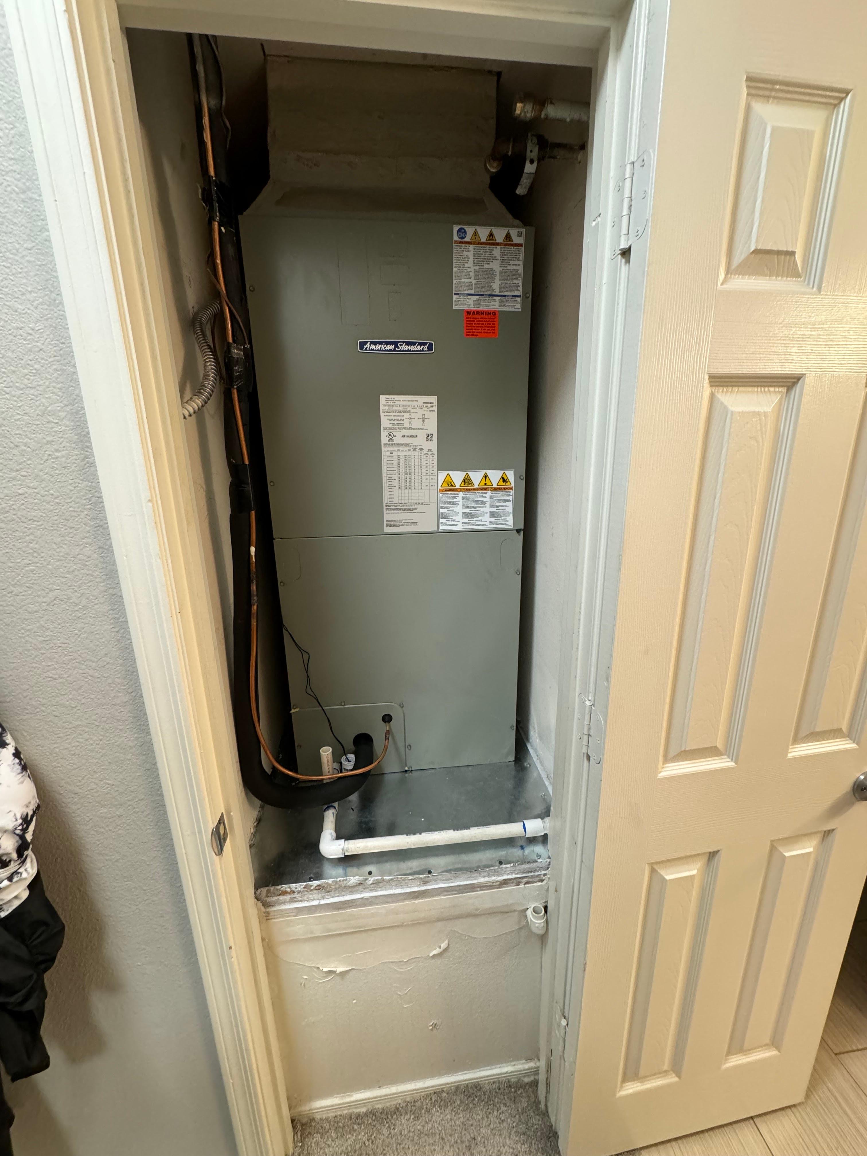 Sonoran Sun Heating and Cooling Image