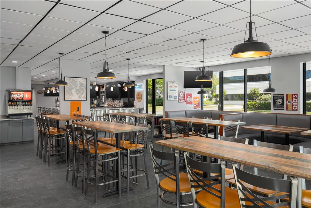 Home2 Suites by Hilton Jacksonville Downtown Image