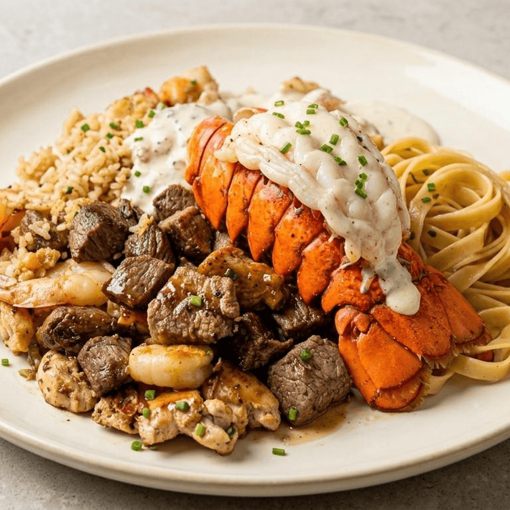 King Hibachi