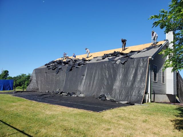 L&G Home Remodeling Image