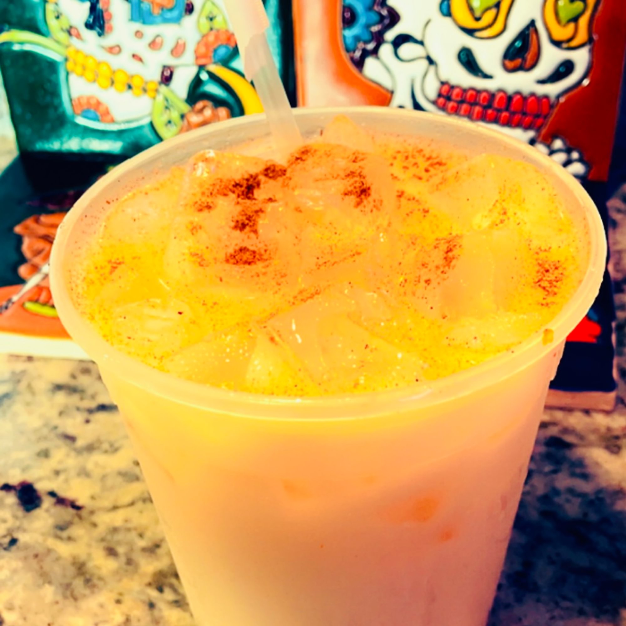 Horchata (32oz)