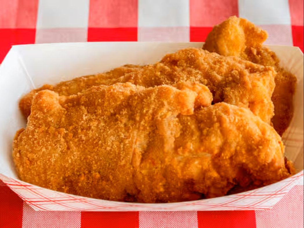 Chicken Planks (3)