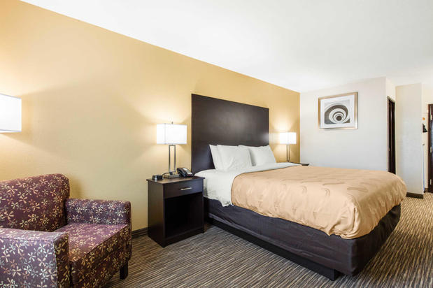 Images Quality Inn & Suites