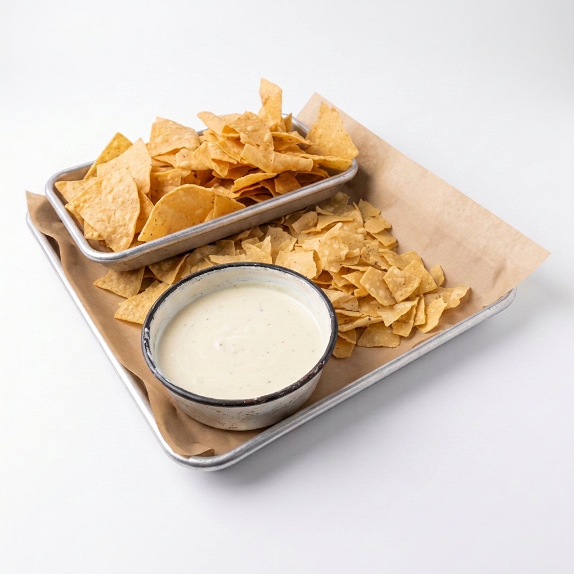 Side Pub Chips