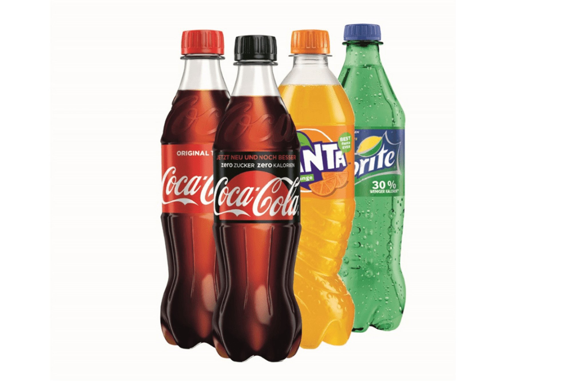Diet Coke