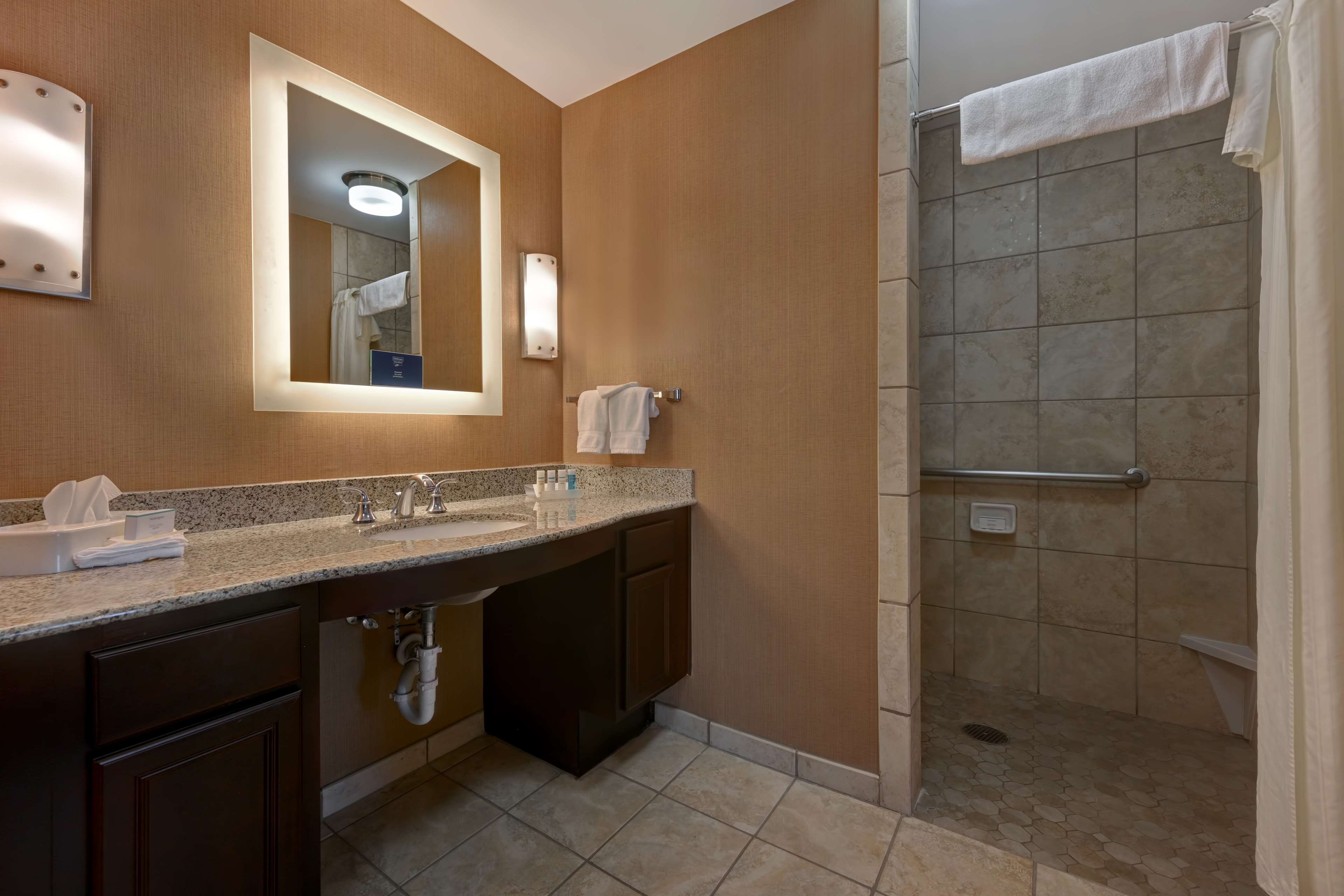 Homewood Suites by Hilton Denver Tech Center Photo
