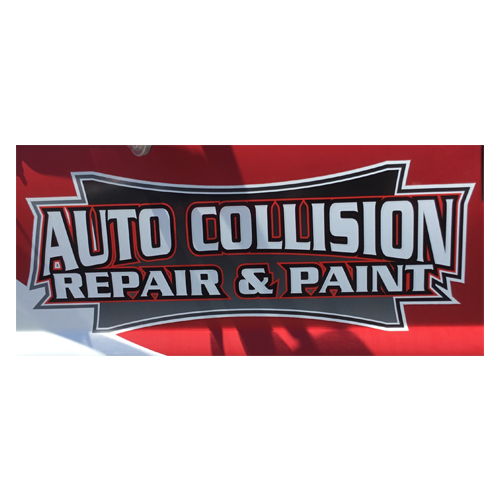 Auto Collision Repair & Painting & 24-Hr Towing