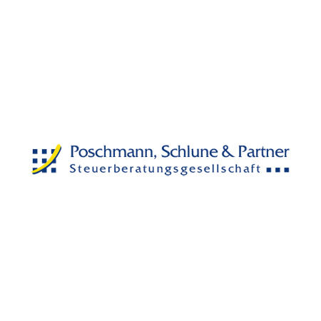 Logo von Poschmann, Schlune & Partner