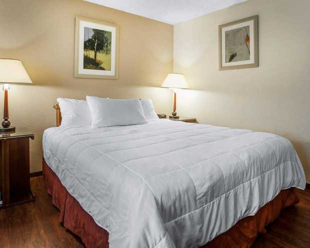 Images Quality Inn & Suites Okanogan - Omak