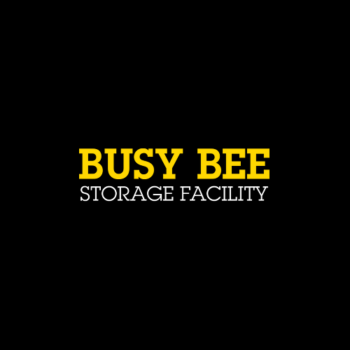 Busy Bee Storage Facility