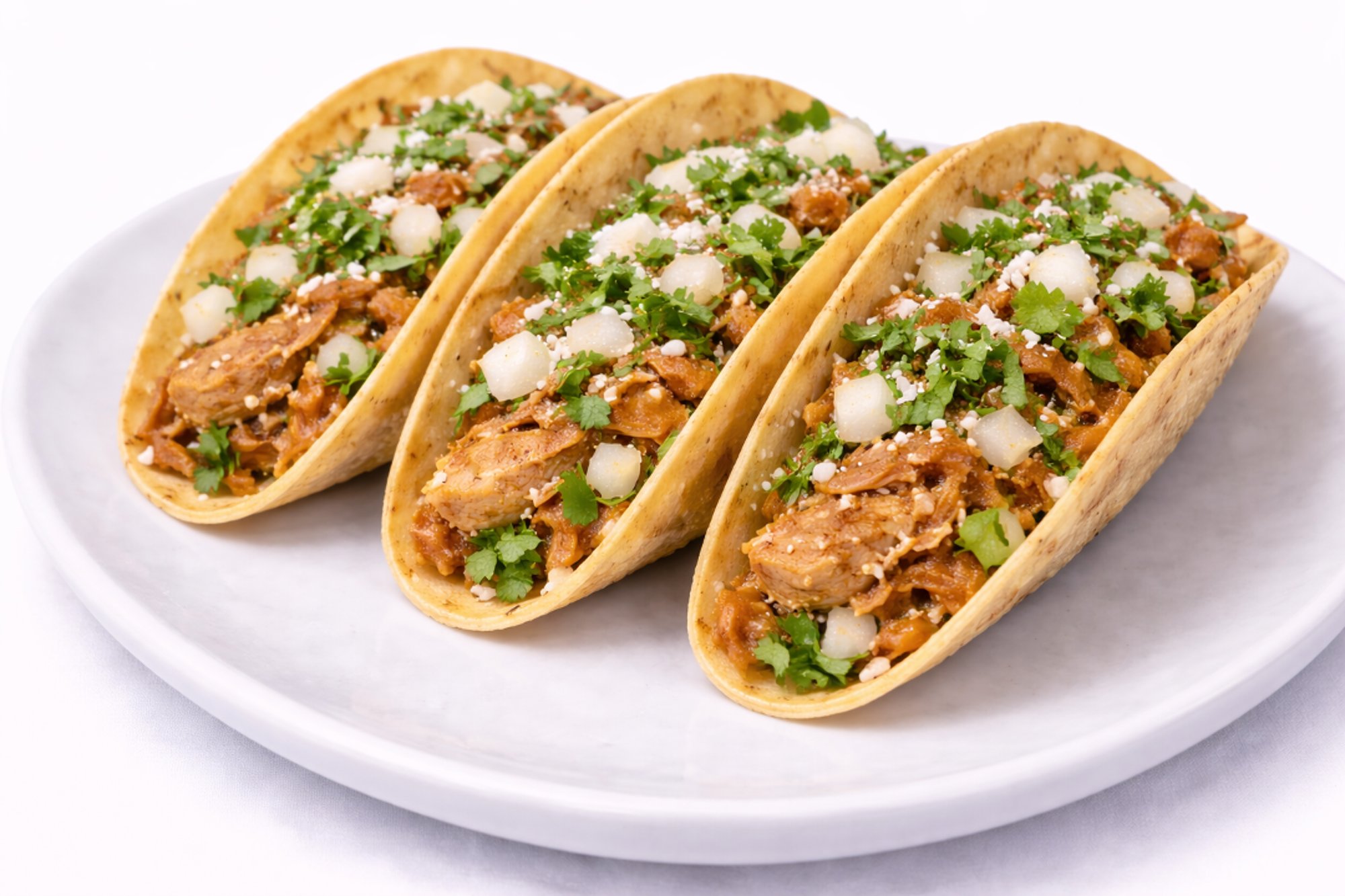STREET TACOS