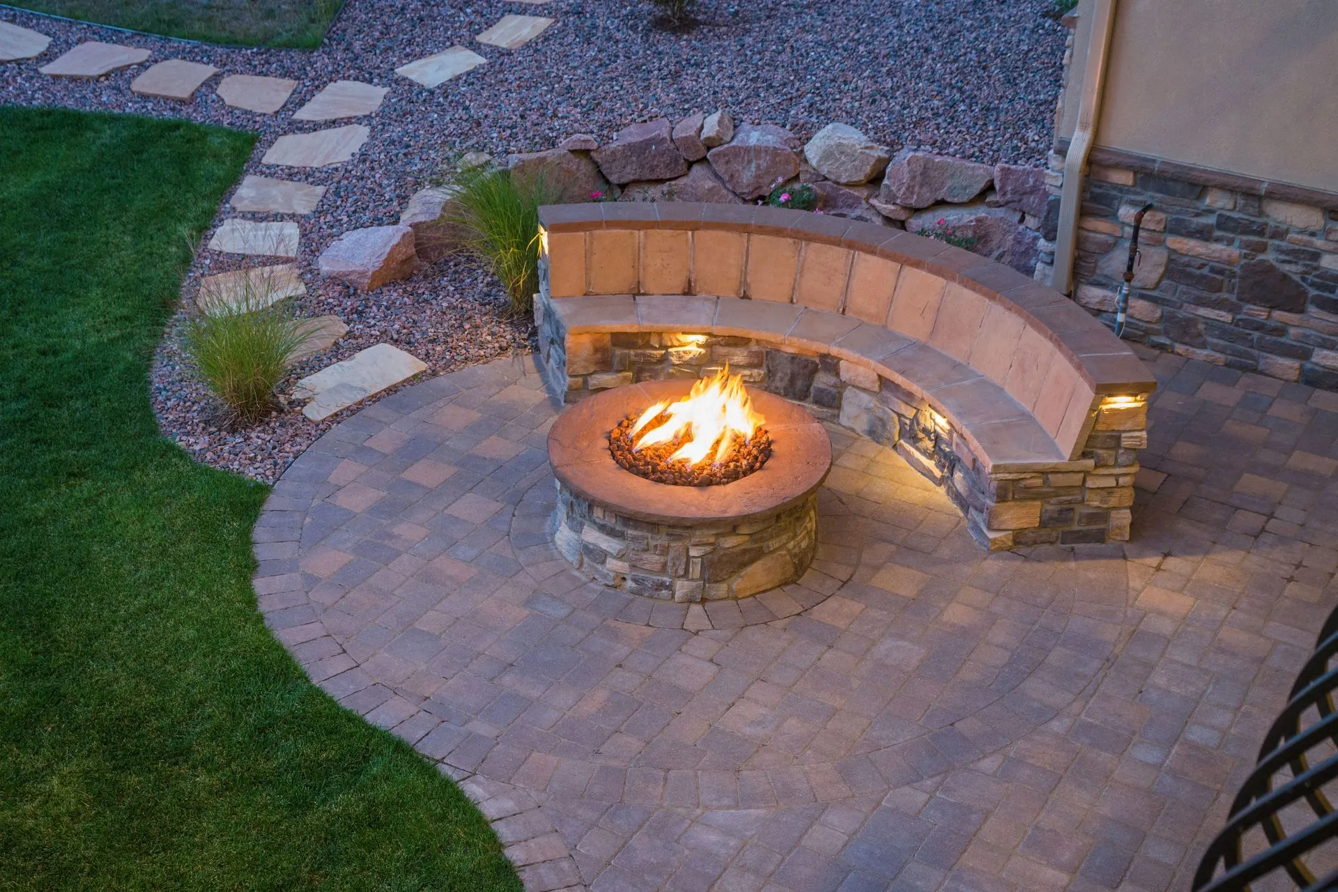 Fire Pits