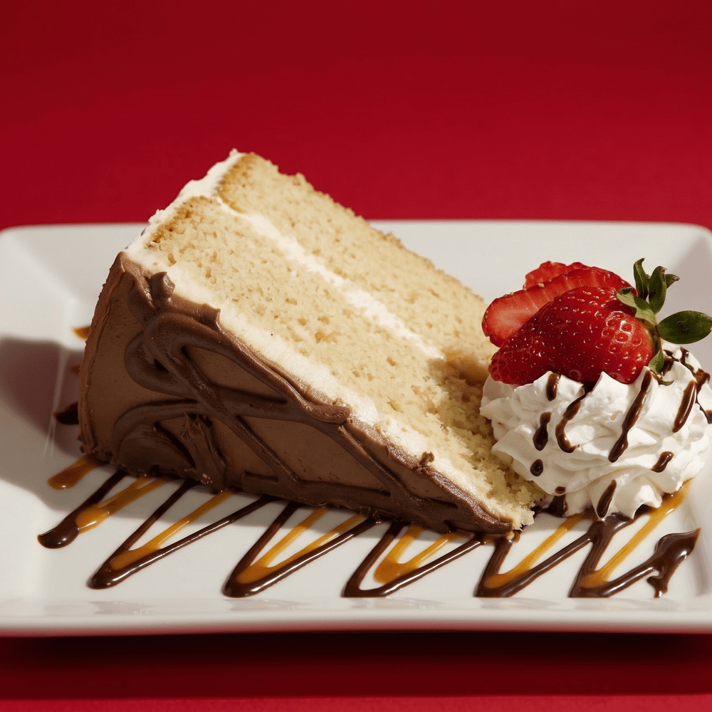 Tres Leches