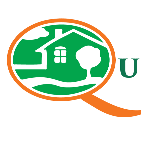 Quiet Village Landscaping Logo