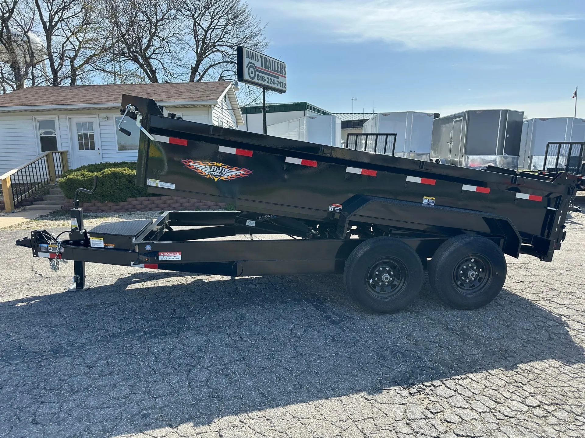 H&H Trailers