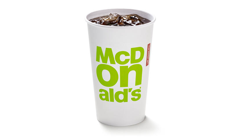 Coca-Cola® Classic