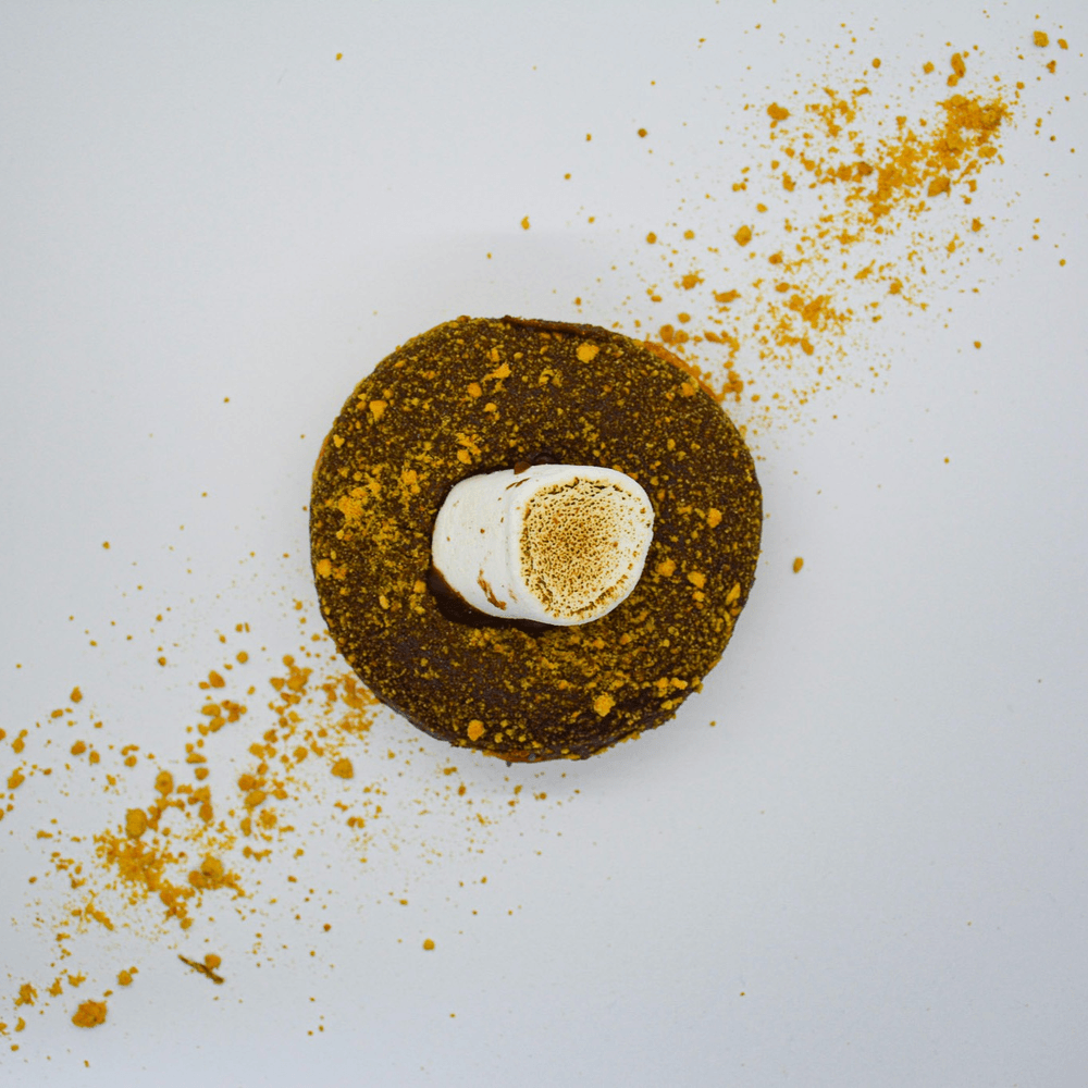 Smore's Ring
