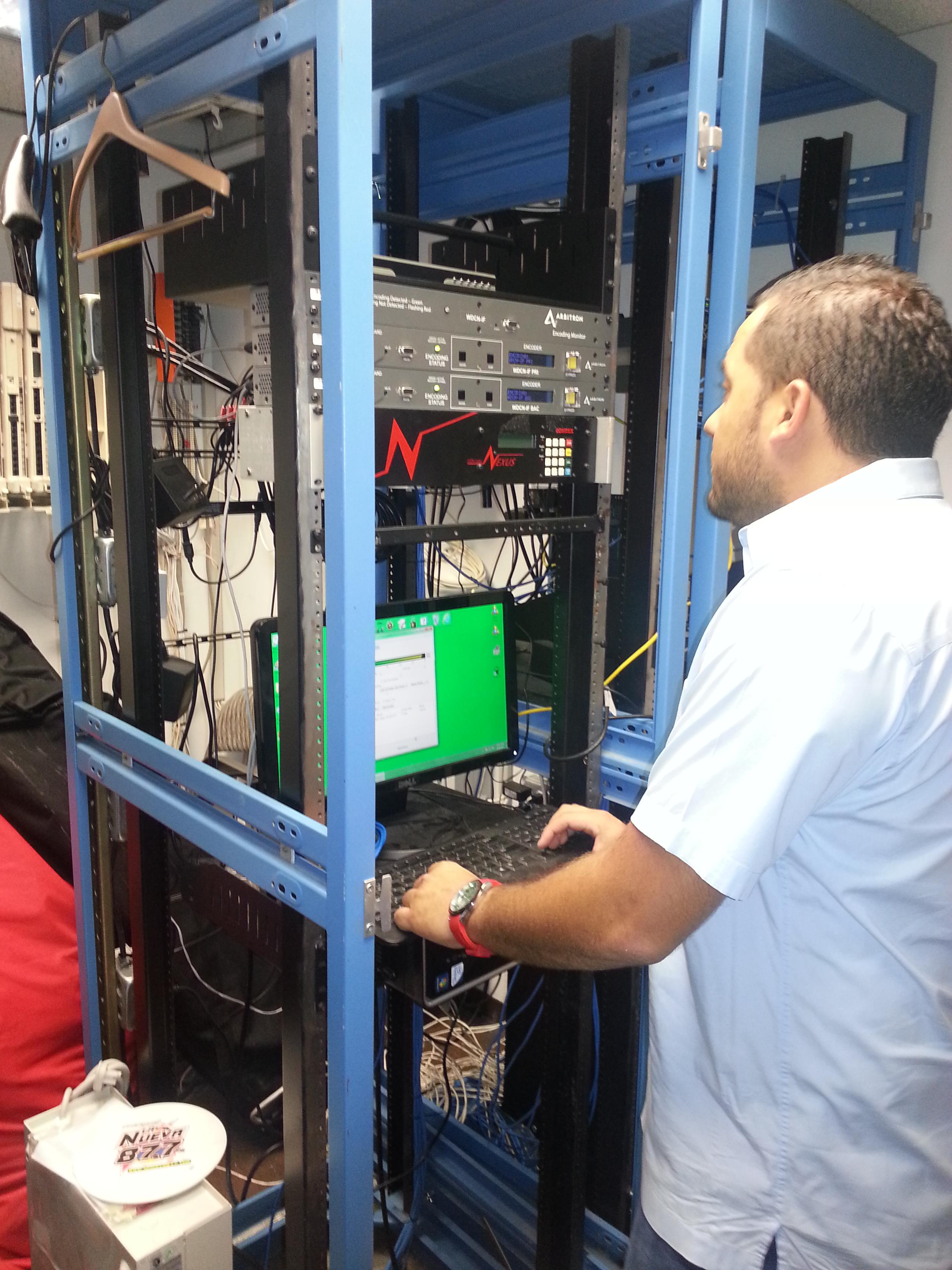 Pronto Tech Image