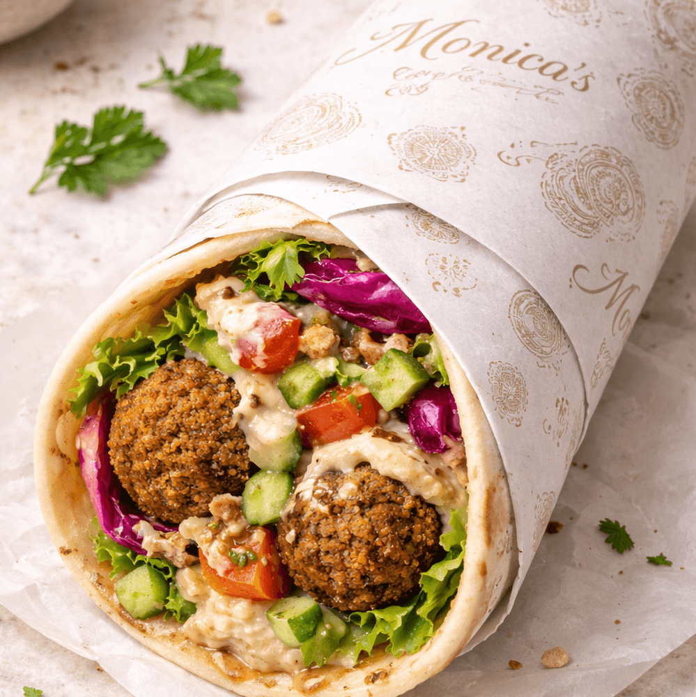 Wrapalafel