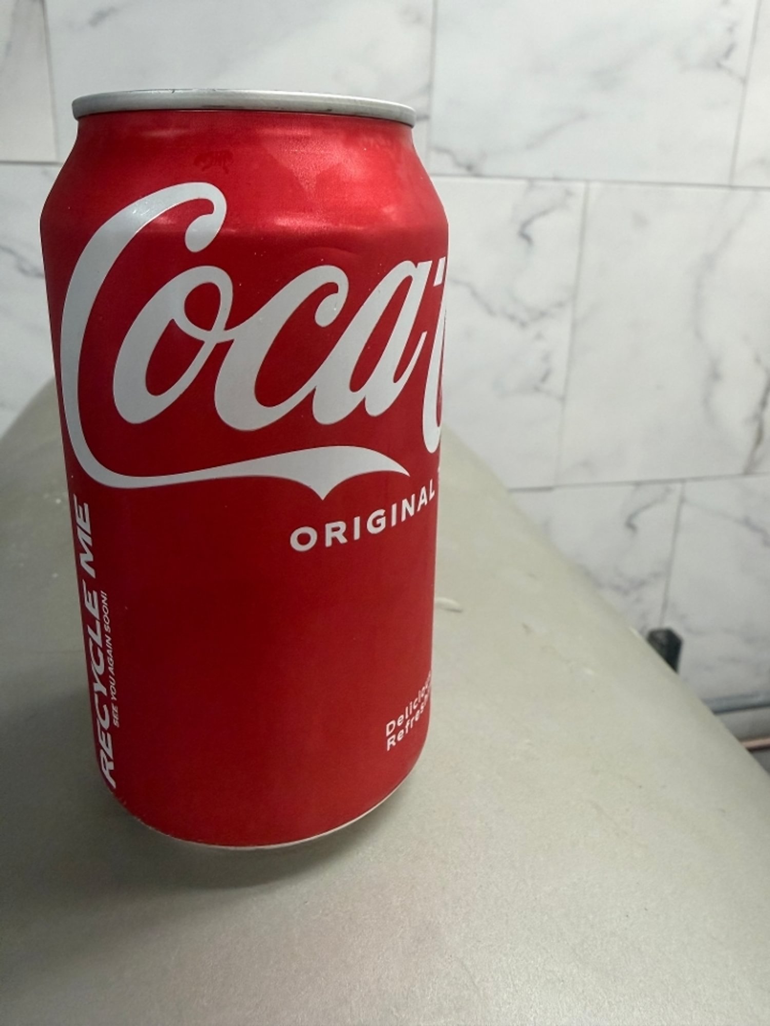 Coca-Cola