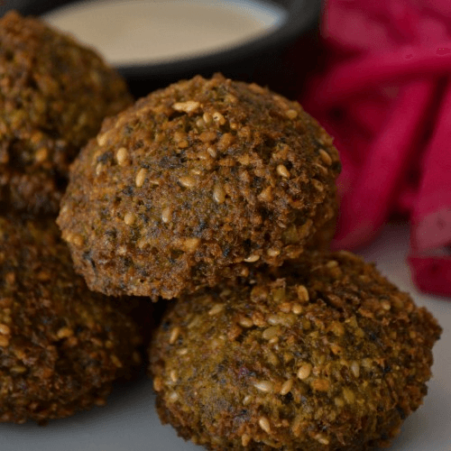 Falafel