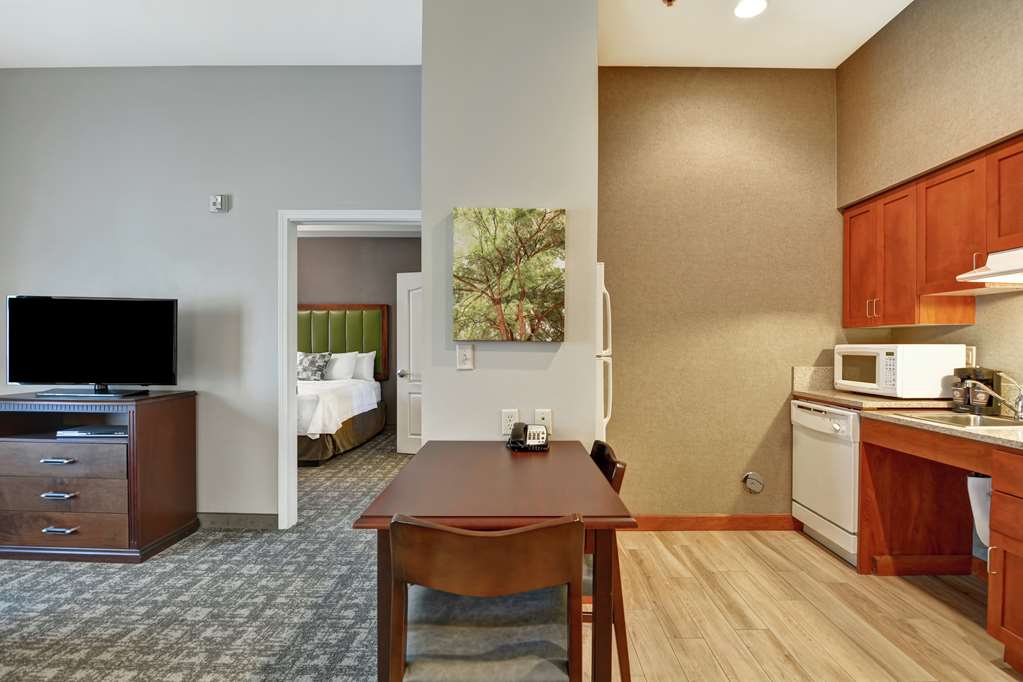 Homewood Suites by Hilton Reno Image