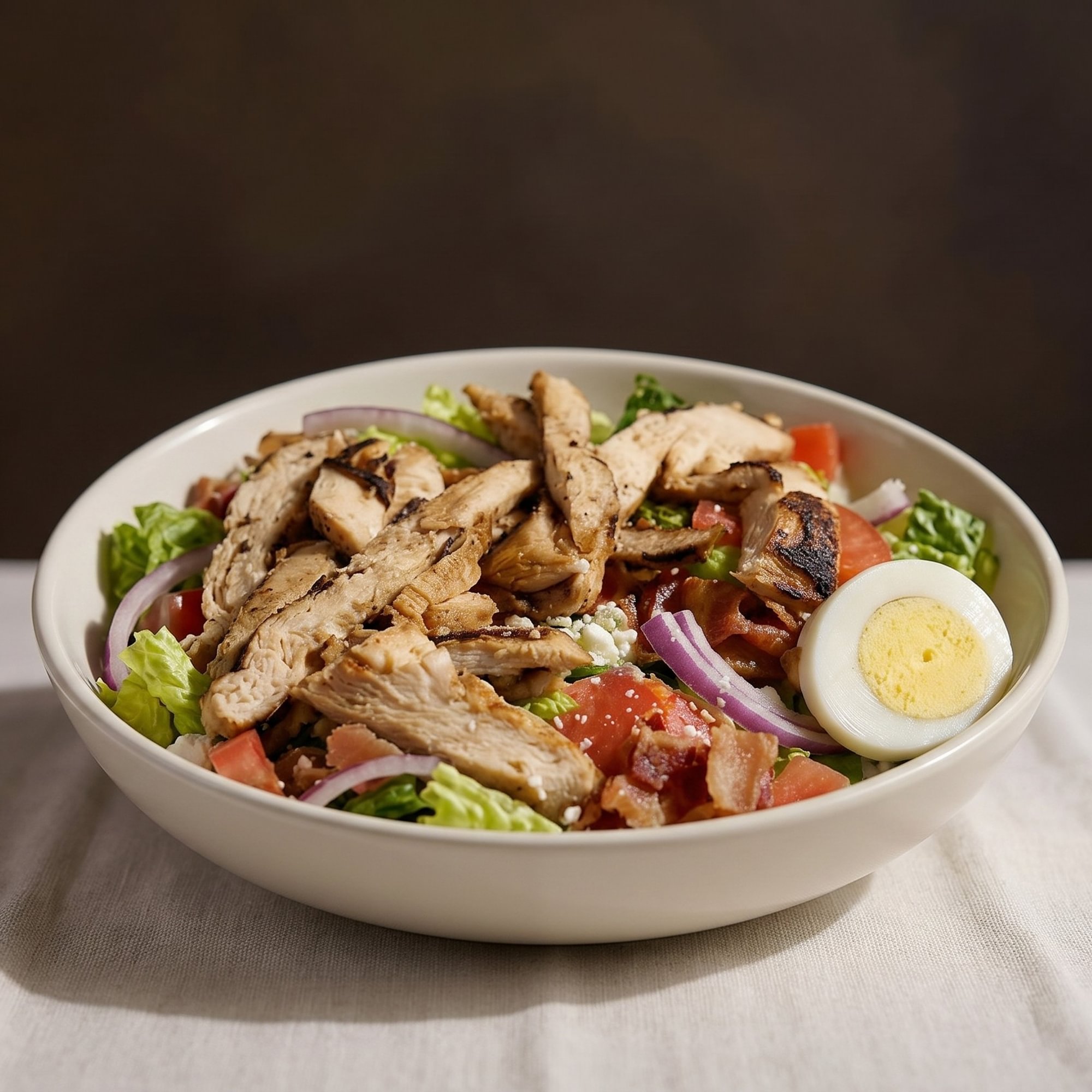 The Kettle Cobb Salad