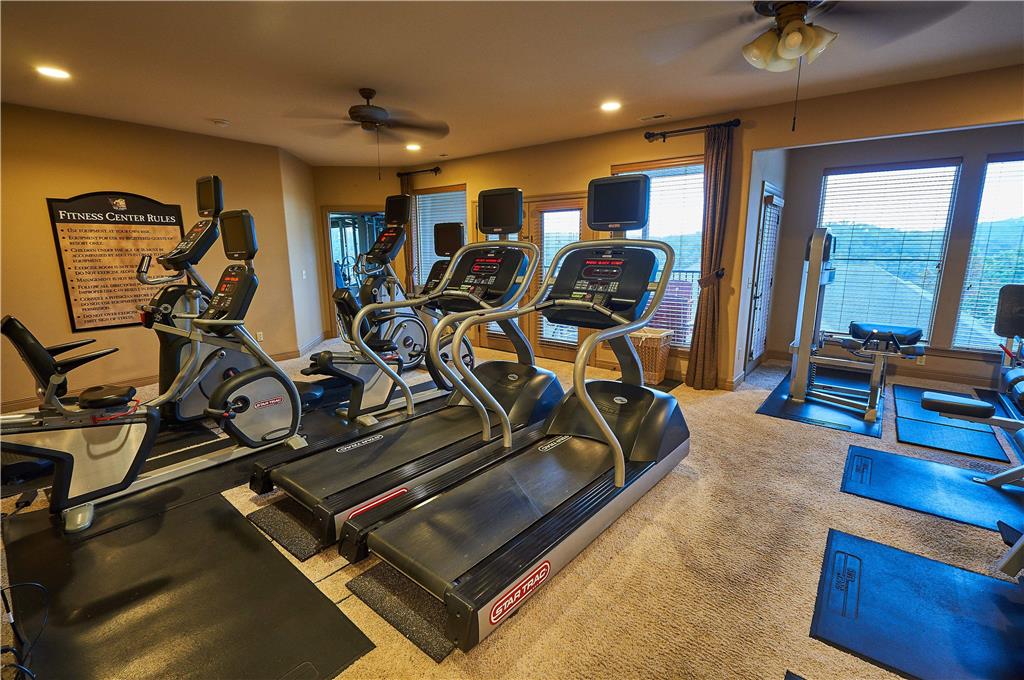 Hilton Grand Vacations Club Long Creek Ridgedale Image