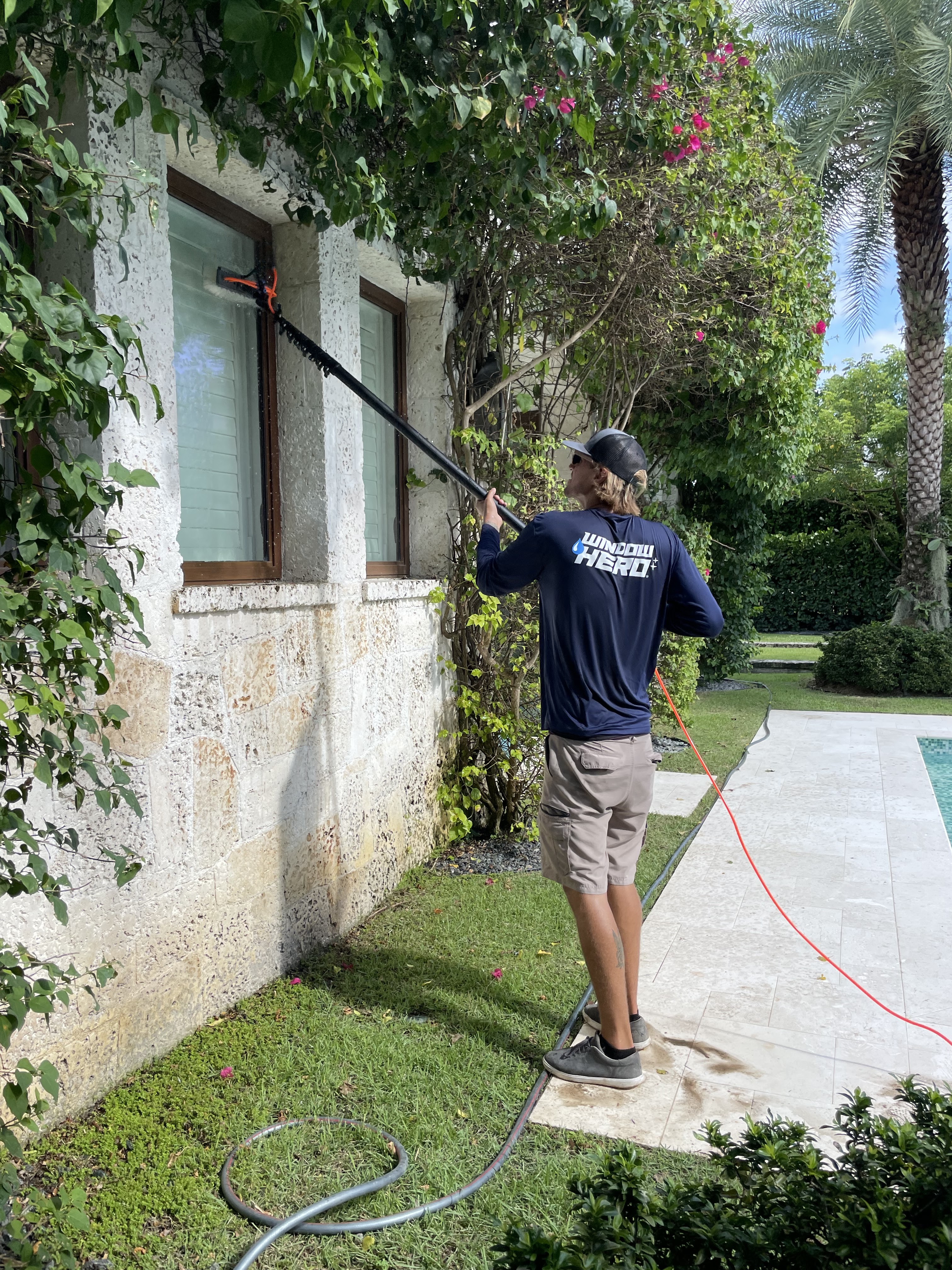 Window Hero Boca Raton Image