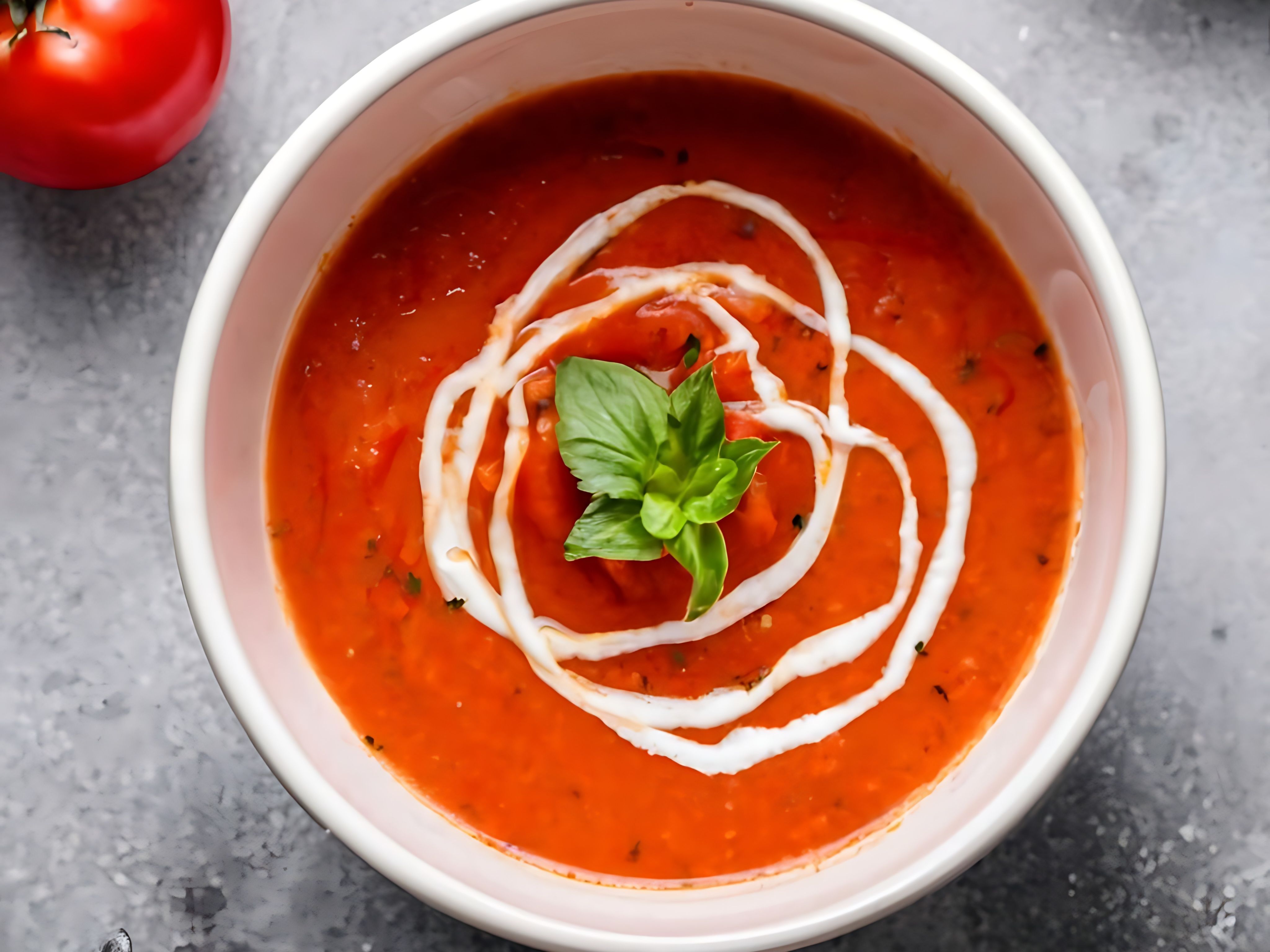 Soup & Salad