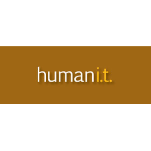 Human IT Logo