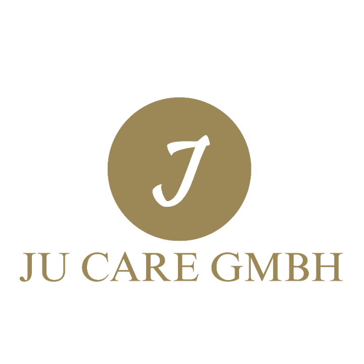 Logo von Ju care GmbH
