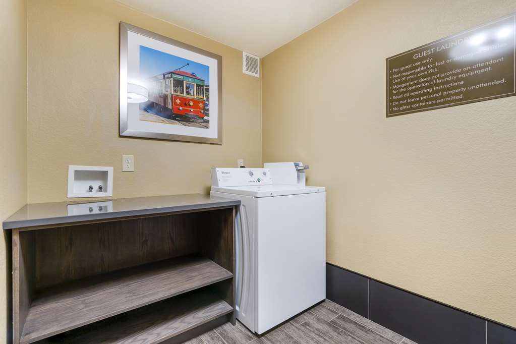 Best Western Columbia River Waterfront Hotel Astoria Image