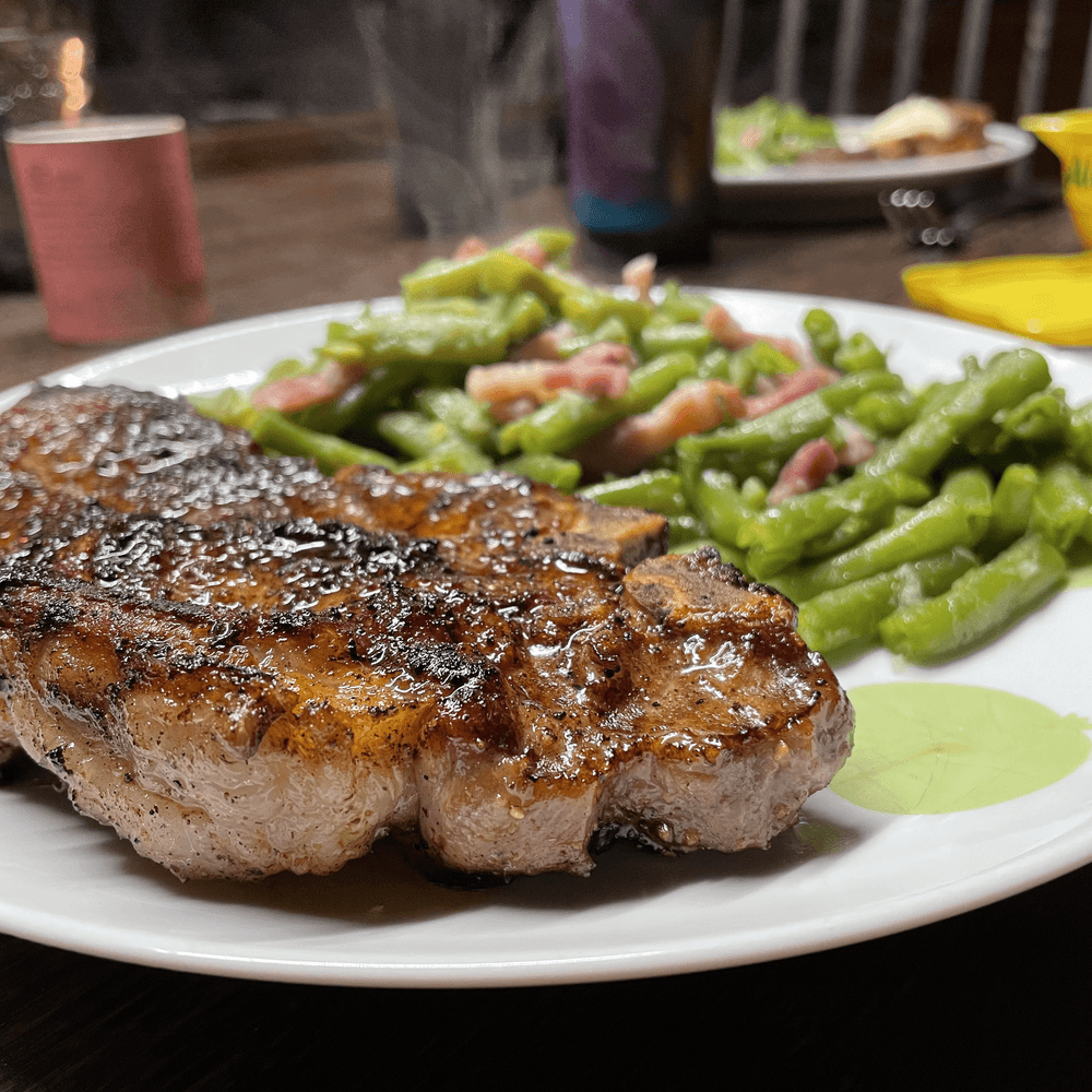Hawaii BBQ Beef