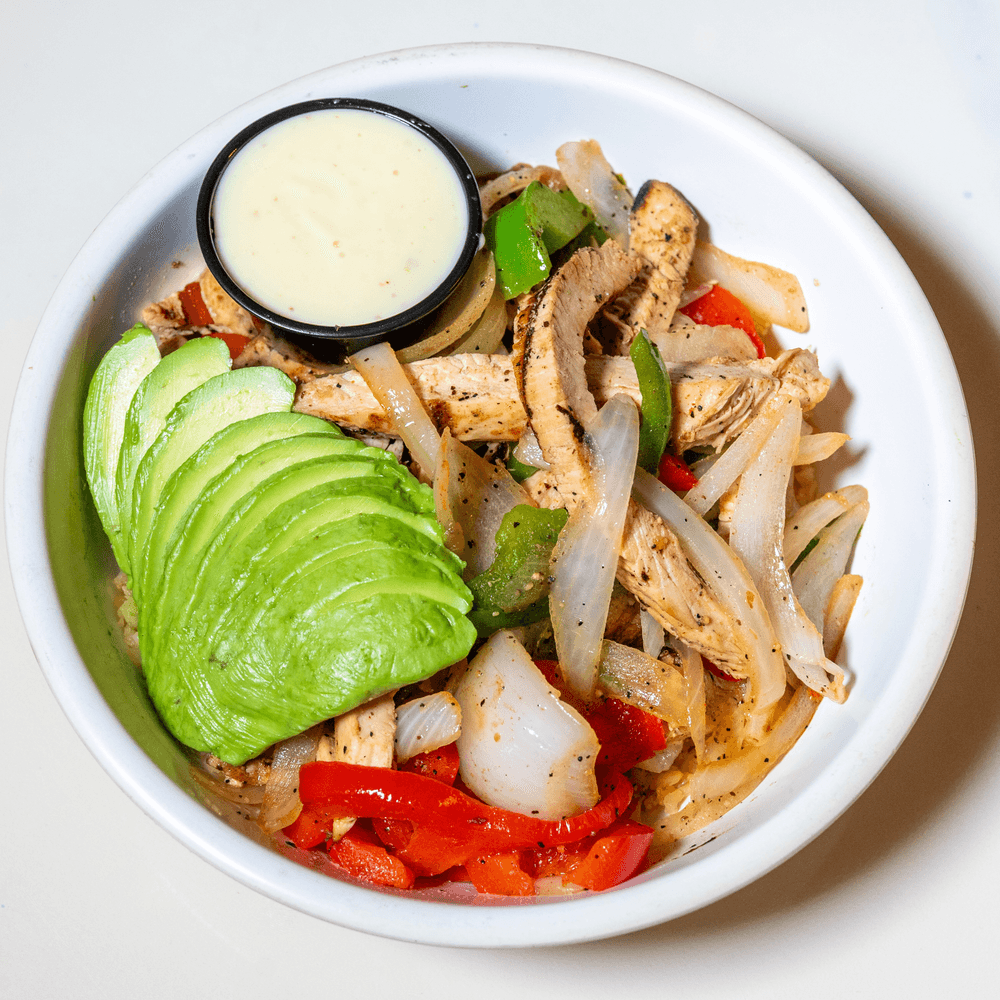 Vallarta Bowl