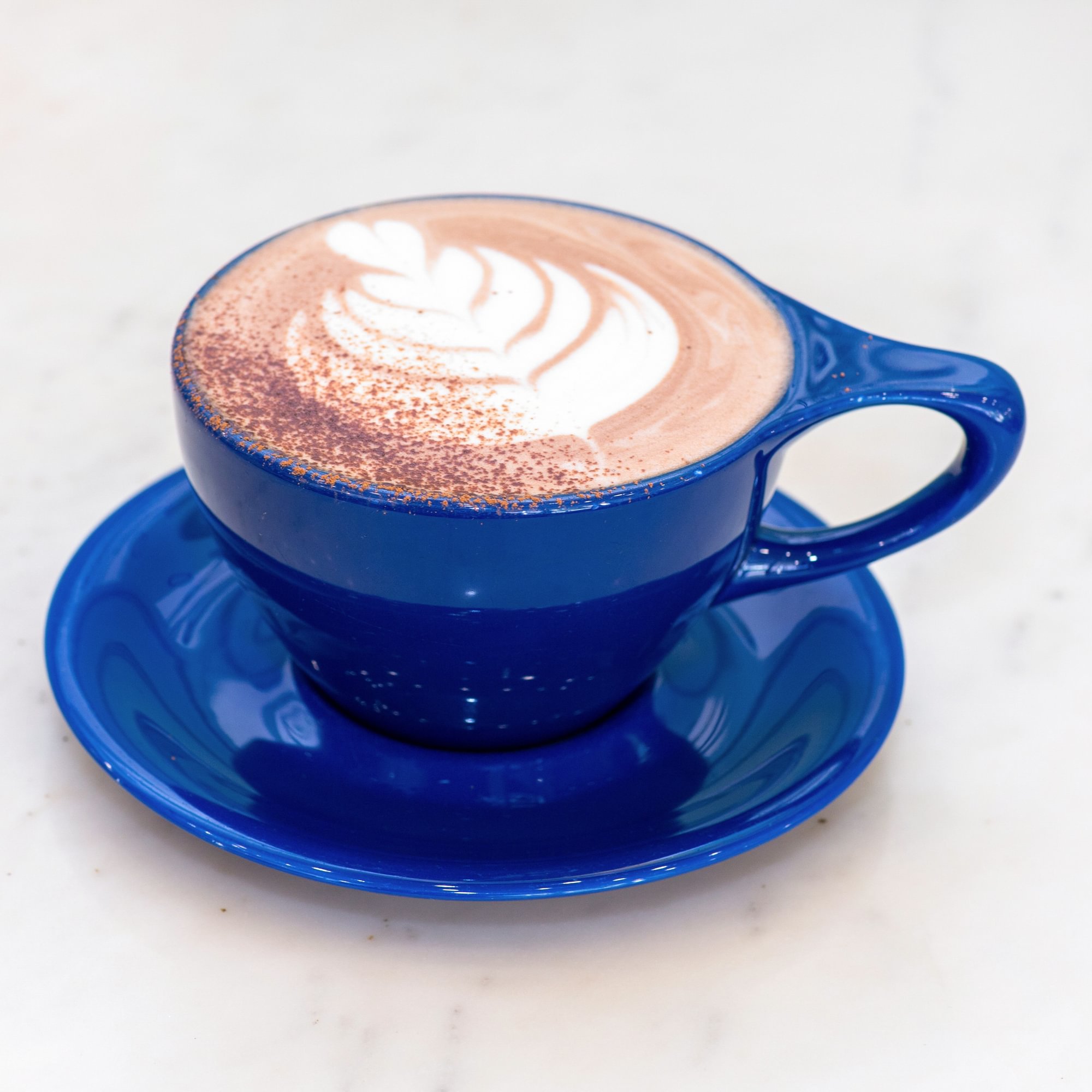 Hot Chocolate