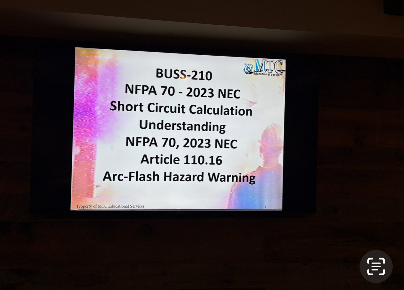 TWO Electrical Contracting Image