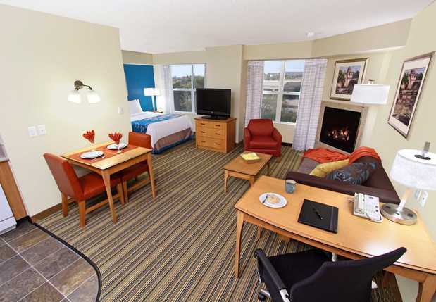 Images Residence Inn by Marriott Scottsdale North