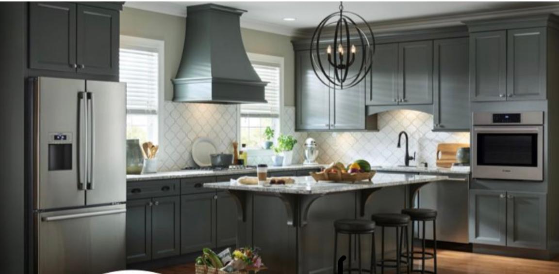 Hoboken Kitchen & Bath Image