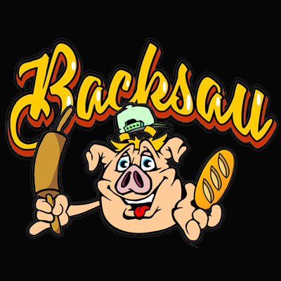 Logo von Backsau - Der Brot Sommelier