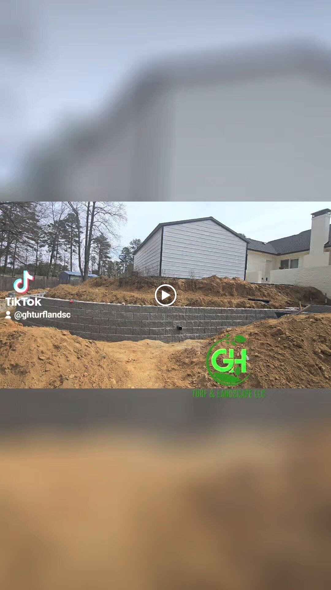 GH Turf & Landscape LLC Image