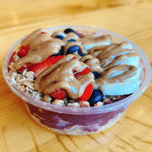 Mini Berry Good