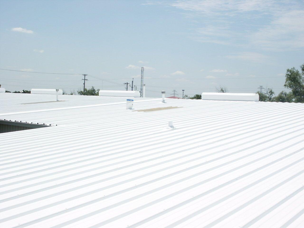 A & L Foam Roofing & Insulation Photo