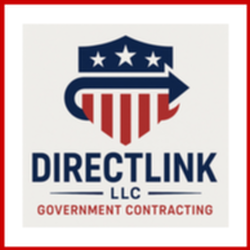 Direct Link LLC Logo